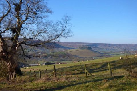 Vivez une retraite idyllique nichée au cœur de la campagne pittoresque de Thirsk, où tranquillité, luxe et commodité se réunissent pour un séjour de vacances parfait à court terme. Ce charmant hébergement présente des intérieurs joliment aménagés, éq...