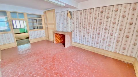 Dpt Saône et Loire (71), à vendre VERDUN SUR LE DOUBS immeuble
