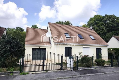 MAGNIFIQUE MAISON FAMILIALE DES ANNEES 1980