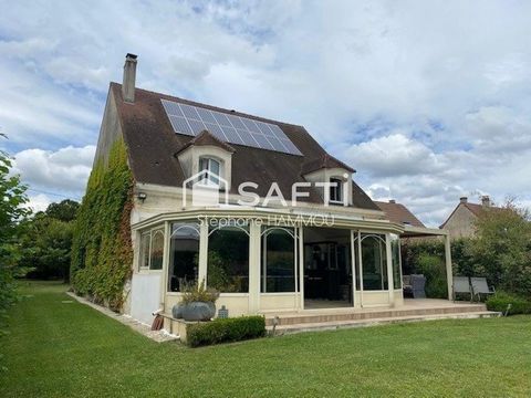 Très belles prestations, piscine, spa, 4 chambres