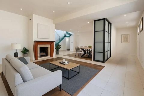 Belle Maison contemporaine 3 chambres - possible 4