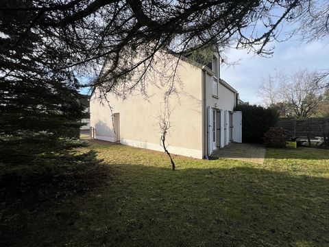 Maison fonctionnelle, 3 chambres, à deux pas des commodités !