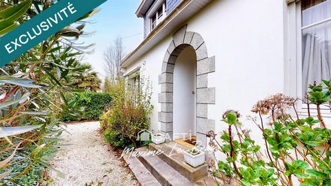 Maison 5 pièces Cabellou 99m2