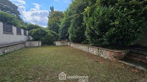 Appartement - 123m² - Héricy
