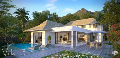 Located on the west coast of Mauritius, Tamarin and Black River are renowned for their exceptionally dry climate. Perfect mix between the charm of an authentic village and the infrastructures of a city, Tamarin and Black River have everything nearby....