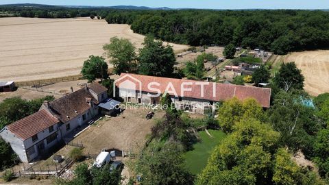 Ferme pédagogique