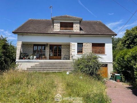 Maison - 153m² - NOYON