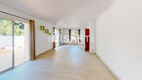 Maison familiale 5 chambres + jardin + sous-sol