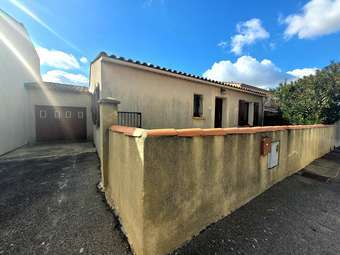 Istres : Maison T4 dans quartier calme