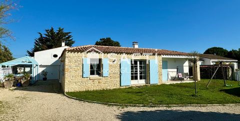 Villa bord de mer de 5 chambres