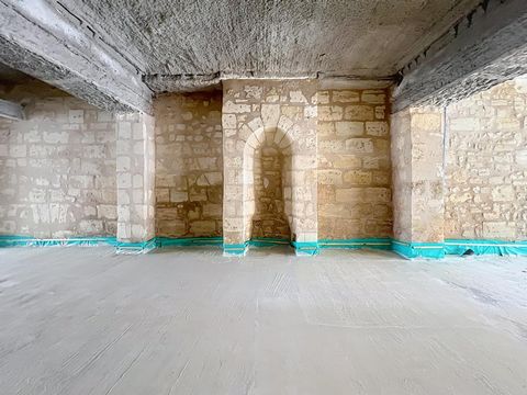 Appartement de 119 m² avec jardin de 98 m² – Jardin Public