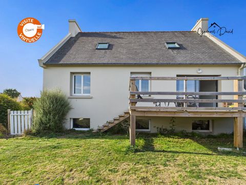 MAISON RÉNOVÉE, AU CALME ET EN IMPASSE - SIBIRIL