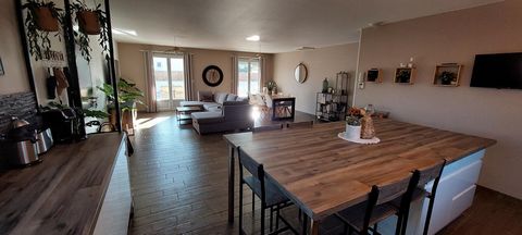 Belles prestations,4 chambres, piscine,dépendances