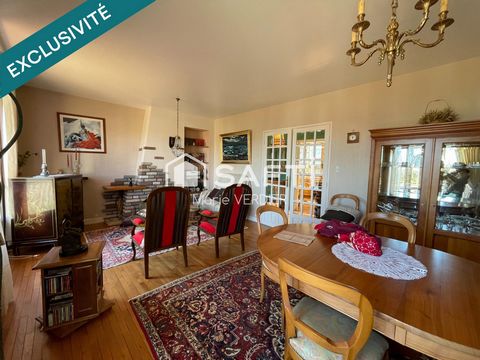 Belle Villa familiale de 130 m2