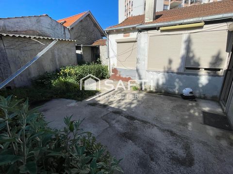 MAISON PORT NEUF 2 - 3 Chambres
