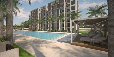 CANAS DEL ESTE / PUNTA CANA Canas del Este is an exclusive residential project that combines an unbeatable location, high-quality modern design, and a lifestyle focused on well-being. Strategically located in the center of Punta Cana, one of the most...