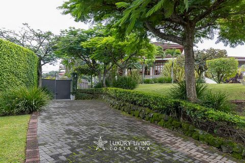 Reference number: 20026 20026 - CASA ARMONIA  For sale: $1,399,000 Listing agent MARCELA MAROTO AMADOR Basic data: Department (Province): San José Municipality (Canton): Santa Ana Commune (District):  Neighborhood:  Construction area (living space) m...