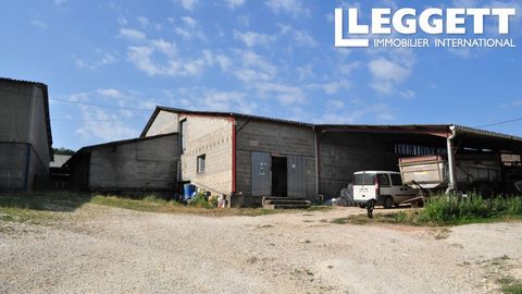 95267LAL24 - This dairy farm is to be found in the Green Périgord between Brantôme and Mareuil-en-Périgord. The farmland is situated on rolling countryside and on the bottom of a valley. The soil is a mixture of clay and lime, which encourages the gr...