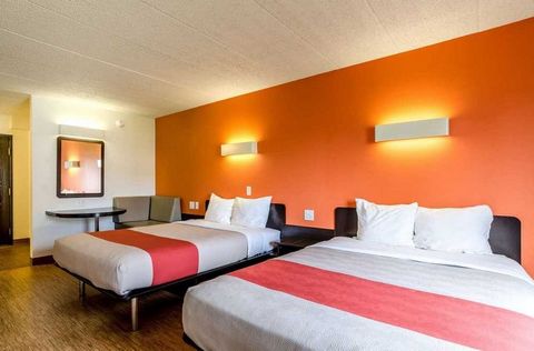 Brand Name Hotel For Sale at Quiet Comfortable Location; 1; About to 50 Guest rooms; 2; Fully updated Motel; 3; A Re-development opportunity for an Extend to build; 4; Profitable Motel, steady income over 30 years;
