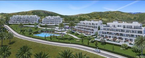 Apartment for sale in , Mijas Costa with 2 bedrooms, 2 bathrooms and with orientation south, with communal swimming pool, private garage and communal garden. Regarding property dimensions, it has 132 m² built, 103 m² interior and 29 m² terrace. Has t...