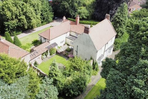 INVITING OFFERS BETWEEN £700,000 - £800,000 ONE OF THE MOST EXCITING REFURBISHMENT OPPORTUNITIES TO COME TO THE MARKET IN RECENT YEARS Melton Grange is a fine Grade II Listed mid 18th century, circa 1745, period property standing in approximately 1.6...