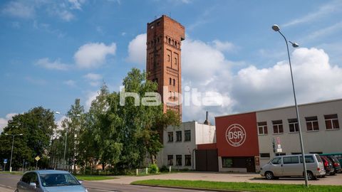 The Daugavpils Shot Factory is the only ammunition production factory in the Baltic which is open for tourists and where you can see the oldest shot casting tower in Europe, which is functioning also nowadays.The entire production part is newly insul...