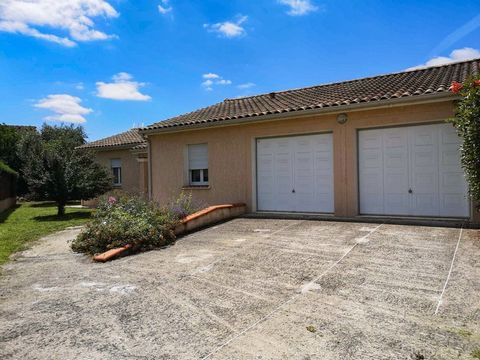 Dpt Haute Garonne (31), à vendre TOULOUSE maison P0