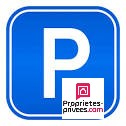 Dept 33 - Bordeaux-Bègles - Place de parking sécurisée