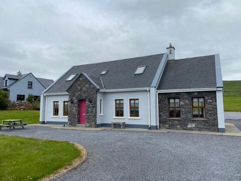 Excellent 4 Bed House For Sale in Fanore County Clare Ireland Esales Property ID: es5553856 Property Location Fanore Beg, Fanore, Co. Clare. 2 Storey House Fanore Co. Clare H91 A2HN Ireland Property Details With its glorious natural scenery, excellen...