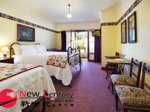 MOTEL -- MOUNT ISA -- #7068275 Hotel business * Located in Queensland * $15,400 per week * Reasonable weekly rent, new lease * With 55 rooms * Fully managed by the manager, easy to manage * Has more than 50 years of goodwill, stable Sale: $380,000 El...