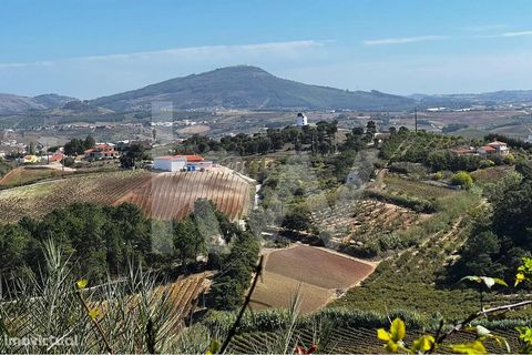 QUINTA DO TAREJO - TAPADA DE MAFRA - REAL ESTATE DEVELOPMENT Sale of Quinta do Tarejo, Next to the Tapada de Mafra, a UNESCO World Heritage Site. With a project approved by the Municipality of Mafra, for the construction and operation of a Tourist Vi...