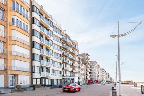 This is a modern luxury apartment on the Zeedijk with 2 bedrooms on the third floor with an elevator. You can enjoy the frontal sea view from the apartment while relaxing in the living room. The balconies in every room offer mesmerising views. This a...