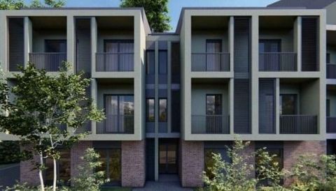 Appartement met 1 slaapkamer in aanbouw in de stad, dat een stedelijke en dynamische omgeving biedt. Met een eigentijdse en elegante architectuur biedt deze woning een verfijnd en functioneel ontwerp, ideaal voor wie op zoek is naar comfort en stijl....