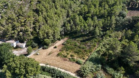 Terreno Rústico no Vimeiro com 5800m2. Terreno com boa exposição solar, poço e bom acesso tanto pedestre como de carro. Situado junto ao rio e à estrada principal. Não perca esta oportunidade e venha conhecer.