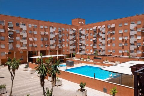 ### Unique Opportunity: Fantastic VPO Apartment (can be disqualified) in Parque Alcosa~~We present a magnificent VPO apartment, with the option to disqualify, in the coveted Parque Alcosa. Located in a vibrant area and surrounded by shops and service...