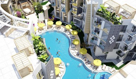 imagine having this opportunity to purchase a One Bedroom apartment in luxury project with all the facilities you need with delivery date after 5 months only   35% CASH DISCOUNT FOR ONLY LIMITED TIME  Old Price : 48,800 USD New Price: [After 35% disc...