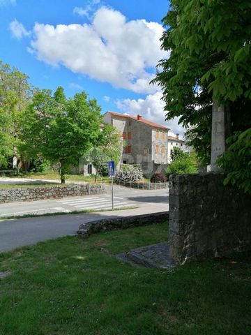 Location: Istarska županija, Gračišće, Gračišće. Gračišće is the center of the municipality of the same name in an area of about 1500 inhabitants. The preserved landscape has encouraged several households to start engaging in rural tourism, and the t...