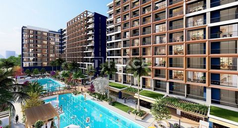 Brand New Apartments within Hotel Concept Project in Mersin Mersin is the most sought-after city for living and investment in the Mediterranean region. The city stands out with its 300 km coastal line, crystal clear sea, warm weather, fertile lands, ...