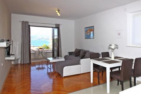 Apartments Dubreta are self catering accommodation located in Cavtat, quiet little town in Dubrovnik region. Private parking, free of charge, is available on site. Baby cot is available on request. This superior two bedroom apartment is located on th...