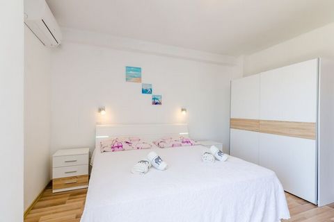 Apartments Cypress Sea Cove offers two self-catering accommodation units located in a small village called Slađenovići, near Slano, in the northwest part of the Dubrovnik Region. Private parking is available on request, as well as a berth for boat. T...