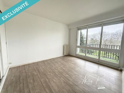 Très bel appartement