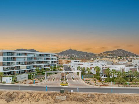 Ocean View Villas Condos in Los Cabos Located in El Tezal Cabo San Lucas one of the most sought after areas Duara offers the perfect blend of design lifestyle and accessibility. Duara Ocean View Villas Condos embodies what we call ''comfortable luxur...