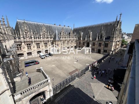 Appartement T2 Rue Aux Juifs