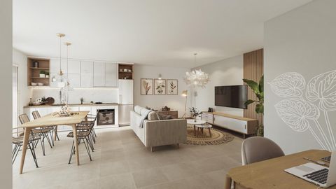 T3 STANDING 90M2 LA MEYNARD DERNIERS LOTS DISPONIBLES!!!
