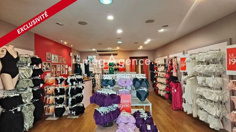 COGNAC centre - Boutique de Lingerie