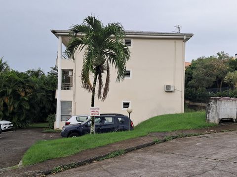 T3 Quartier Vatable aux 3 ilets