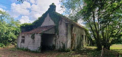Maison à rénover à vendre 3 pièces (71)