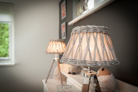 Spacieux bungalow avec jardin privé Bienvenue dans votre confortable escapade côtière dans la charmante ville de Noordwijk ! Ces bungalows indépendants allient confort et intimité, entourés d'un jardin luxuriant et clôturé, idéal pour la détente et l...