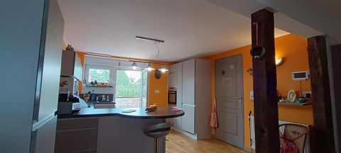 MAISON ENTIEREMENT RENOVE