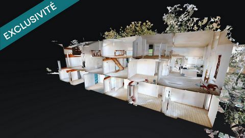 immeuble de rapport 9 appartements très bonne renta